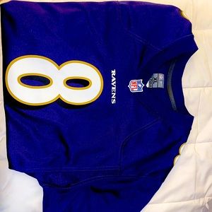Ravens Jersey (8 Jackson)
